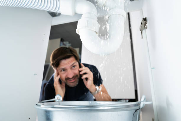 Best Water Heater Repair  in Western Lake, TX
