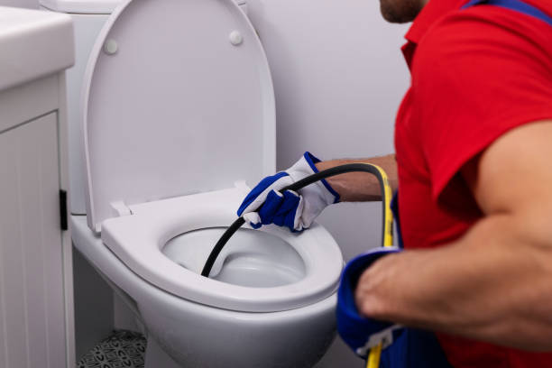 Best Pipe Repair Near Me  in Western Lake, TX