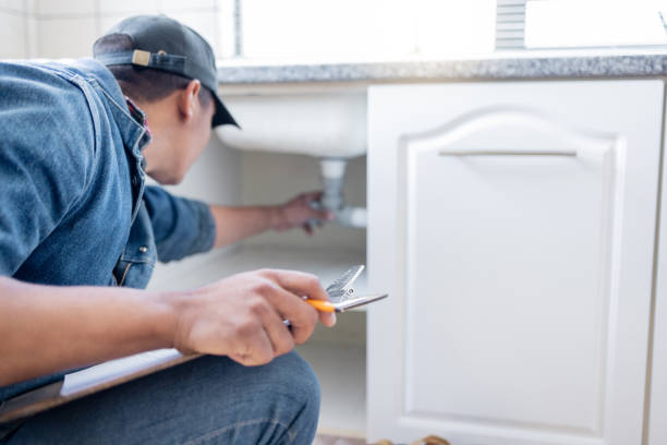 Best Septic Systems  in Western Lake, TX