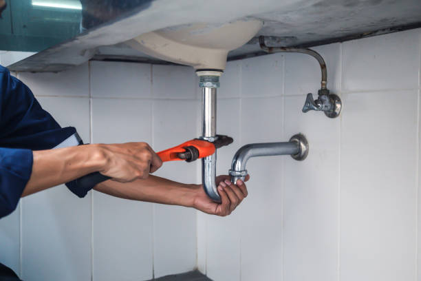 Best Hot Water Heater Installation  in Western Lake, TX