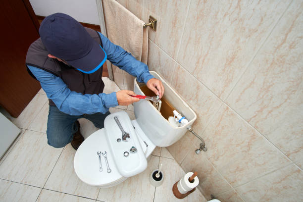 Best Emergency Plumber  in Western Lake, TX