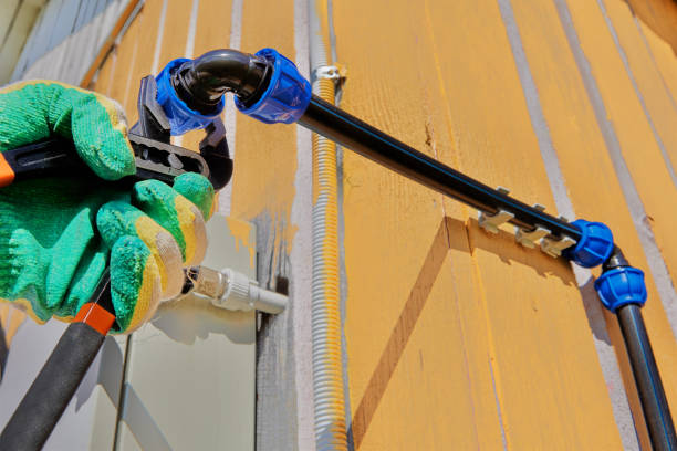 Best Local Plumber Services  in Western Lake, TX