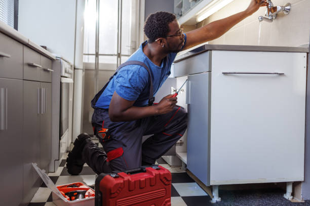 Best Local Plumber Services  in Western Lake, TX