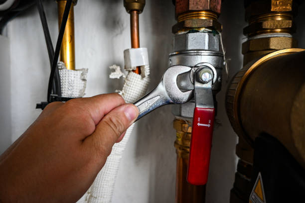Best Plumbing Inspection Services  in Western Lake, TX